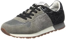 Pepe Jeans Verona Break G, Sneakers Basses Femme Pepe Jeans Verona Break G, Sneakers Basses Femme