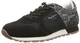 Pepe Jeans Verona Break, Sneakers Basses Femme Pepe Jeans Verona Break, Sneakers Basses Femme