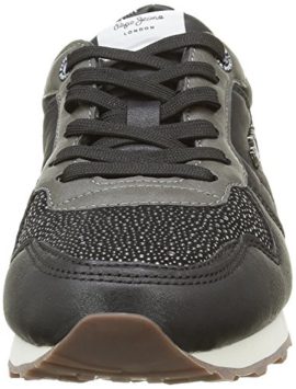 Pepe Jeans Verona Volcan S, Sneakers Basses Femme Pepe Jeans Verona Volcan S, Sneakers Basses Femme 5