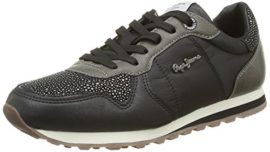 Pepe Jeans Verona Volcan S, Sneakers Basses Femme Pepe Jeans Verona Volcan S, Sneakers Basses Femme