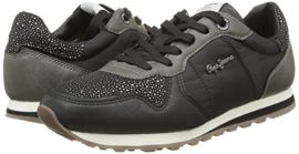 Pepe Jeans Verona Volcan S, Sneakers Basses Femme Pepe Jeans Verona Volcan S, Sneakers Basses Femme 6