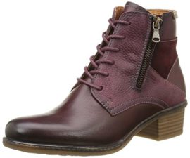 Pikolinos Zaragoza W9h I16, Bottes Classiques Femme Pikolinos Zaragoza W9h I16, Bottes Classiques Femme