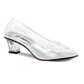 Pleaser-Crystal-103-Escarpins-femme-0