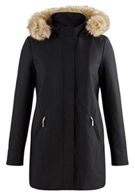 Promod Parka à capuche Femme Promod Parka à capuche Femme