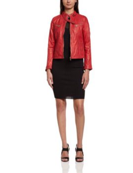 Redskins Erin Fiesta – Blouson – Manches longues – Femme Redskins Erin Fiesta – Blouson – Manches longues – Femme