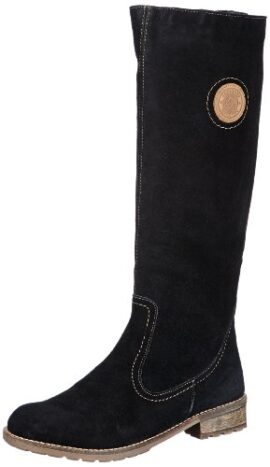 Remonte R3388, Bottes Cavalières femme Remonte R3388, Bottes Cavalières femme