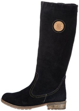 Remonte R3388, Bottes Cavalières femme Remonte R3388, Bottes Cavalières femme 6