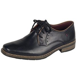 Rieker 10822, Derby homme Rieker 10822, Derby homme