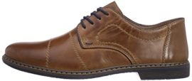 Rieker 13421, Derby homme Rieker 13421, Derby homme 6