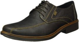 Rieker 14312, Derby Homme Rieker 14312, Derby Homme