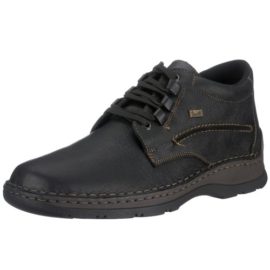 Rieker Anton , Chaussures à lacets homme Rieker Anton , Chaussures à lacets homme