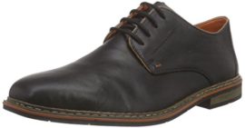 Rieker B1720, Derby homme Rieker B1720, Derby homme