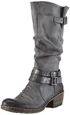 Rieker-K1492-45-Bottes-Classiques-femme-0