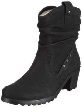 Rieker-Y8081-Bottes-Classiques-femme-0