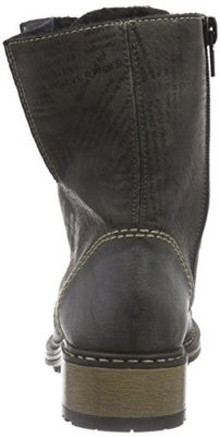 Rieker Z6814, Bottes Classiques femme Rieker Z6814, Bottes Classiques femme 3