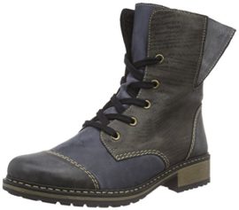 Rieker Z6814, Bottes Classiques femme Rieker Z6814, Bottes Classiques femme