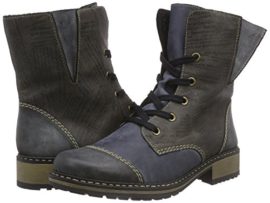 Rieker Z6814, Bottes Classiques femme Rieker Z6814, Bottes Classiques femme 6