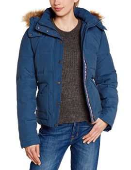 Roxy Under Winter – Blouson – Manches longues – Femme Roxy Under Winter – Blouson – Manches longues – Femme 2