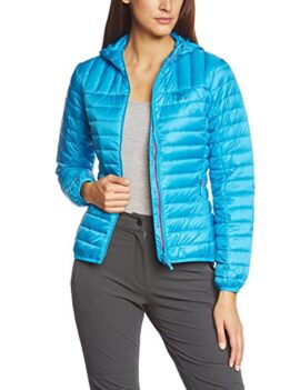 SALEWA maraia dwn w veste doudoune à capuche pour femme SALEWA maraia dwn w veste doudoune à capuche pour femme 4