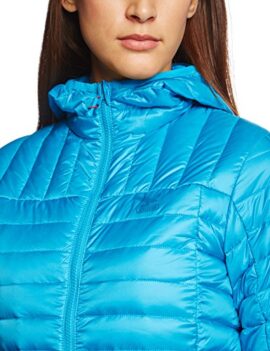 SALEWA maraia dwn w veste doudoune à capuche pour femme SALEWA maraia dwn w veste doudoune à capuche pour femme 5