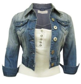 SS7-Blouson-Manches-34-Femme-Bleu-Bleu-jean-0