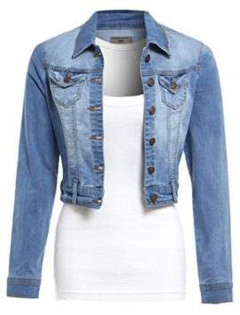 SS7-Nouvelles-Femmes-Extensible-Veste-En-Jeans-Tailles-36--44-0