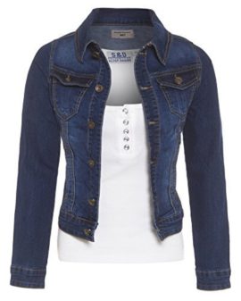 SS7-Nouvelles-Femmes-Veste-En-Jeans-Bleu-Moyen-Tailles-8–14-0