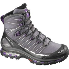 Salomon-Cosmic-4D-2-GTX-Waterproof-Womens-Trail-Botte-De-Marche-0