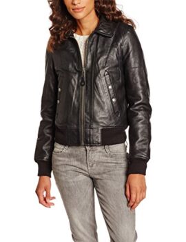 Schott-NYC-Lcwnancy-Blouson-Femme-0-1