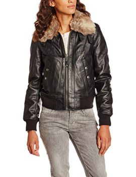 Schott-NYC-Lcwnancy-Blouson-Femme-0