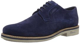 Sioux Valoso, Chaussures de ville homme Sioux Valoso, Chaussures de ville homme