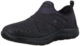 Skechers Flex Appeal 2.0 New Image, Sneakers basses femme Skechers Flex Appeal 2.0 New Image, Sneakers basses femme 2