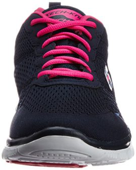 Skechers-Flex-Appeal-Obvious-Choice-Chaussures-de-Fitness-femme-0-2