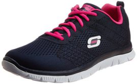 Skechers-Flex-Appeal-Obvious-Choice-Chaussures-de-Fitness-femme-0