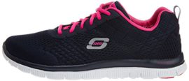 Skechers-Flex-Appeal-Obvious-Choice-Chaussures-de-Fitness-femme-0-3