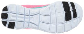 Skechers  Flex Appeal Sweet Spot, basket femme Skechers  Flex Appeal Sweet Spot, basket femme 4