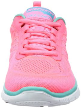 Skechers-Flex-Appeal-Sweet-Spot-basket-femme-0-2