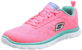 Skechers  Flex Appeal Sweet Spot, basket femme Skechers  Flex Appeal Sweet Spot, basket femme 2