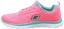 Skechers-Flex-Appeal-Sweet-Spot-basket-femme-0-3