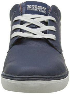 Skechers-Palen-Chaussures–Lacets-Homme-0-2