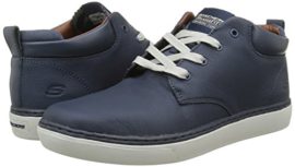 Skechers Palen – Chaussures à Lacets Homme Skechers Palen – Chaussures à Lacets Homme 6