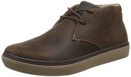 Skechers Palen Demore, Derby Homme Skechers Palen Demore, Derby Homme