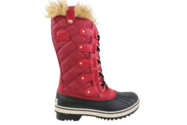 Sorel Tofino Canvas NL1779 / 010 bottes/boots femme Sorel Tofino Canvas NL1779 / 010 bottes/boots femme 2