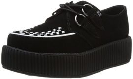 TUK-Mondo-Sole-Round-Creeper-Viva-Lo-Baskets-mode-mixte-adulte-0