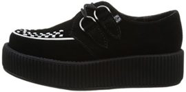 TUK-Mondo-Sole-Round-Creeper-Viva-Lo-Baskets-mode-mixte-adulte-0-3