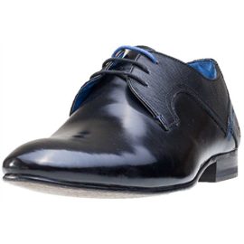 Ted Baker Pelton, Derby Homme Ted Baker Pelton, Derby Homme