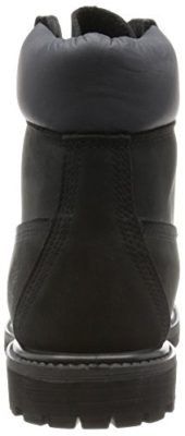 Timberland 6 Premium, Bottes Classiques femme, Noir (Black Waterbuck), 39 EU Timberland 6 Premium, Bottes Classiques femme, Noir (Black Waterbuck), 39 EU 3