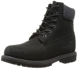 Timberland 6 Premium, Bottes Classiques femme, Noir (Black Waterbuck), 39 EU Timberland 6 Premium, Bottes Classiques femme, Noir (Black Waterbuck), 39 EU 2