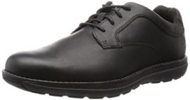 Timberland Barrett Park_Barrett PT Oxford, Oxford homme Timberland Barrett Park_Barrett PT Oxford, Oxford homme 2