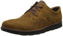 Timberland-Bradstreet-Casual-Ox-Goretex-Chaussures--lacets-homme-0